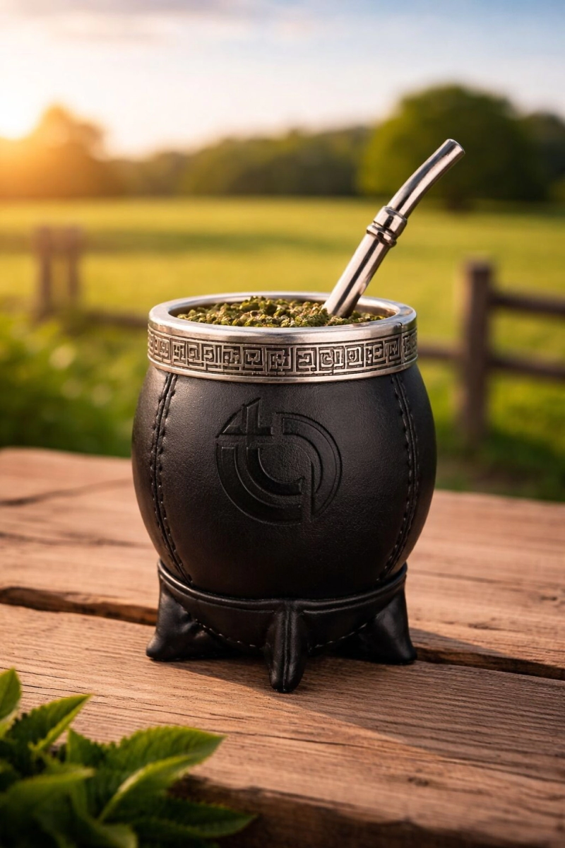 Mate imperial 