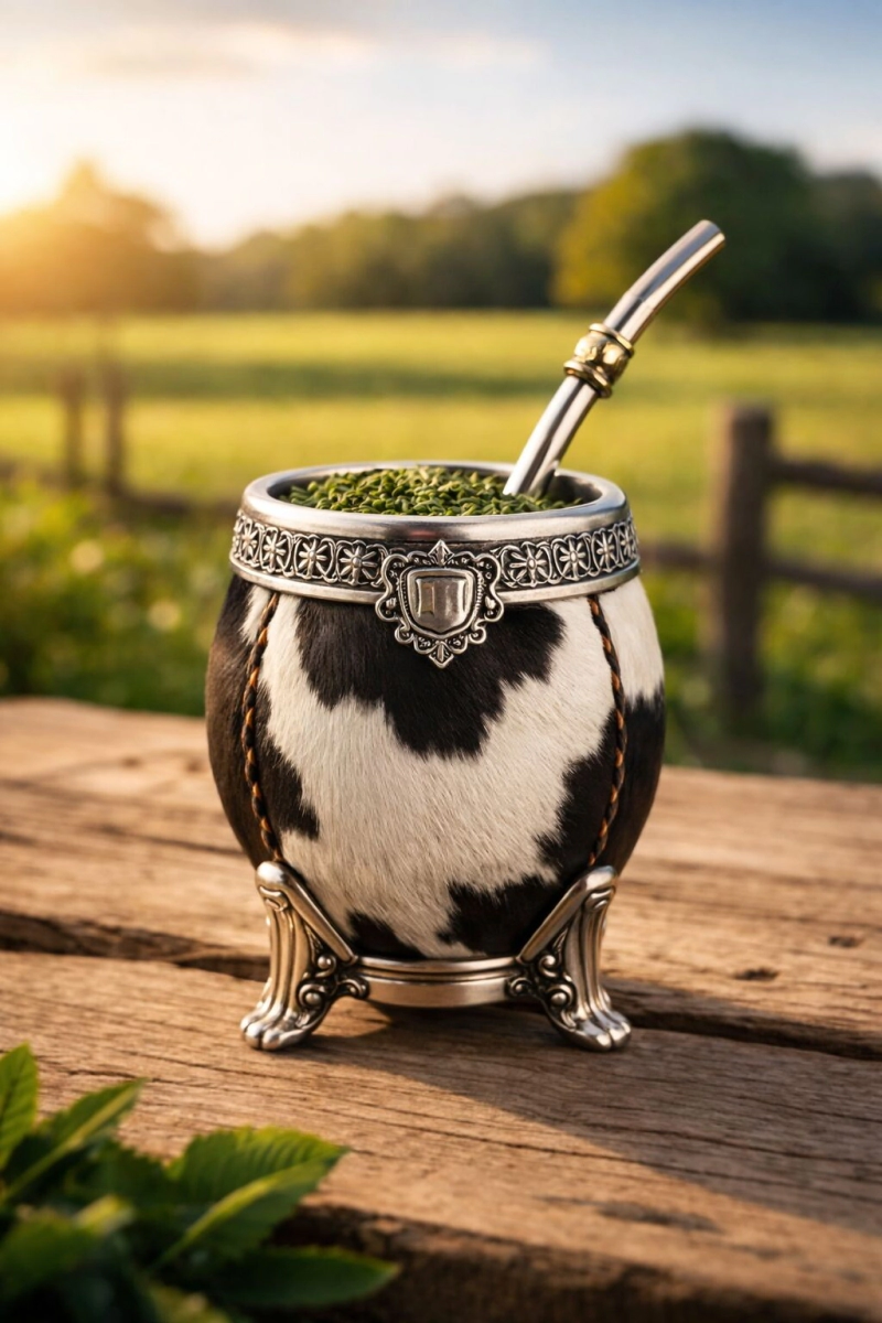 Mate Vaquita 